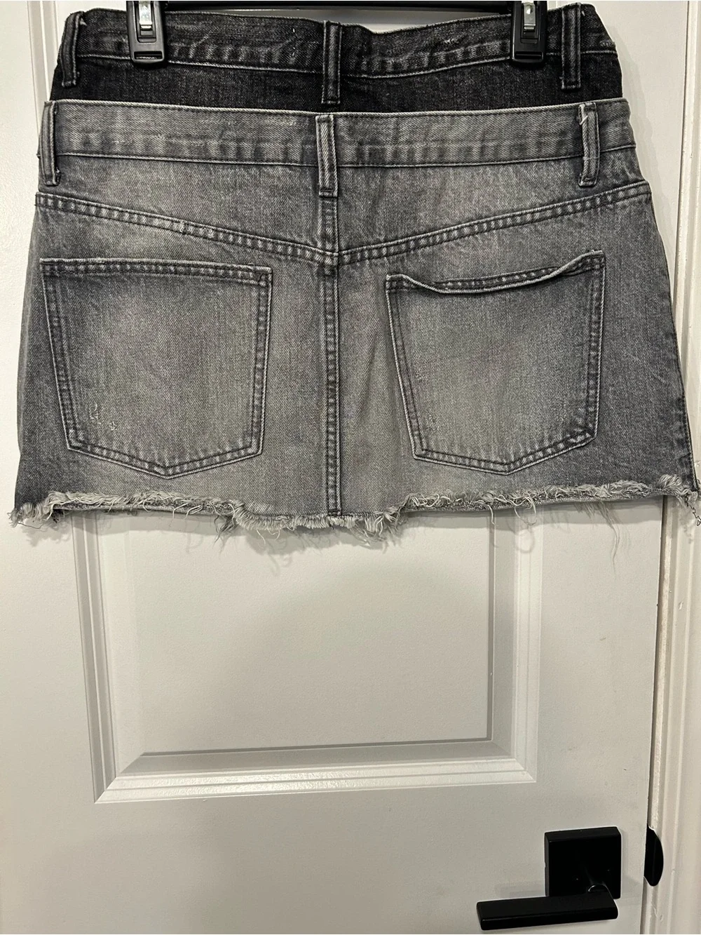 Zara two tone